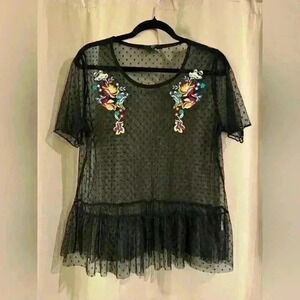Kids Max Blouse